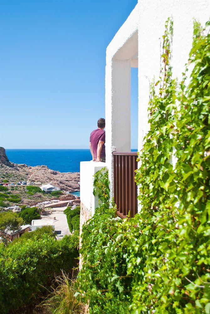 Sa Cornisa Hotel Ciutadella  Exterior photo